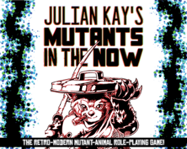 Mutants in the Now Image