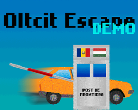 Oltcit Escape (DEMO) Image