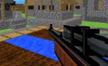 Pixel Gun Apocalypse 3 Image