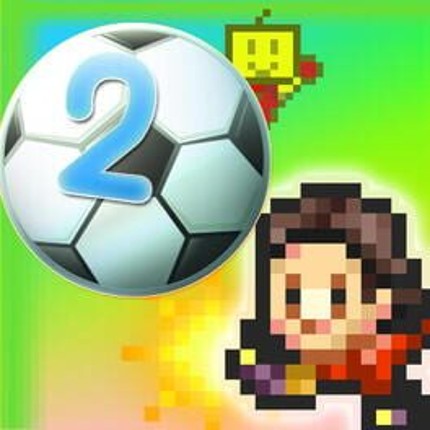 Pocket League Story 2 Game Cover