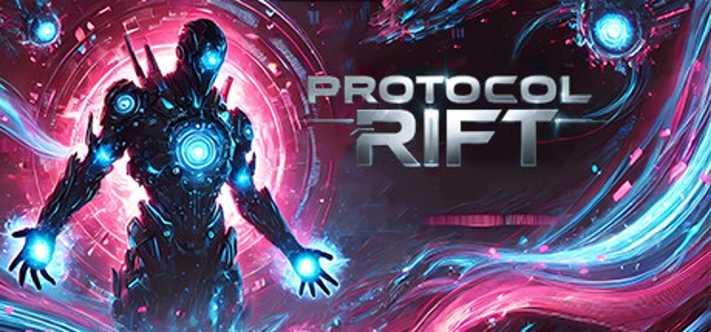 Protocol Rift Game Cover