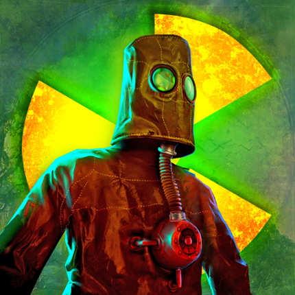 Radiation Island Game Cover