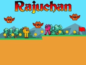 Rajuchan Image