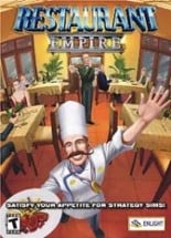 Restaurant Empire Image