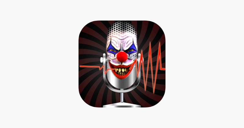 Scary Voice Changer Ringtone Maker – Best Horror Sounds Modifier With Special Effects Game Cover