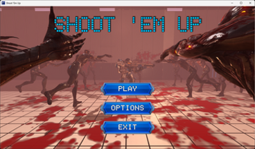 Shoot Em Up Image