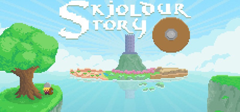 Skjoldur Story Game Cover