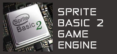 Sprite Basic 2 Game Engine Image