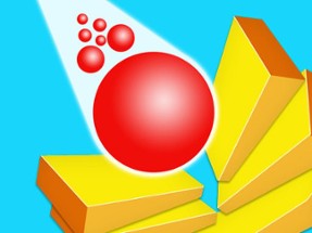 Stack Ball - Fall Helix Blast Crash 3D Image