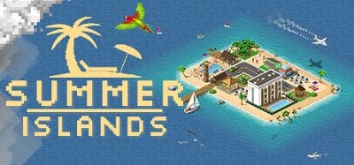 Summer Islands Image