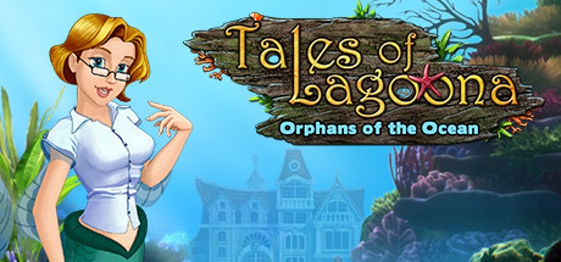 Tales of Lagoona Game Cover