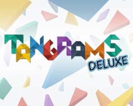 Tangrams Deluxe Image