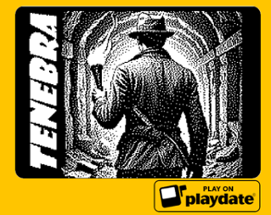 Tenebra (C64 / Plus4, Amiga, Atari ST, Jaguar & 8-bit, ZX Spectrum, Amstrad CPC, MSX, BBC Micro, Tesla Ondra, PMD 85) Image