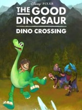 The Good Dinosaur: Dino Crossing Image