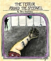 The Terror Aboard The Speedwell: Special Edition Image