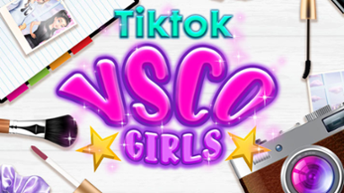 TikTok VSCO Girls Image