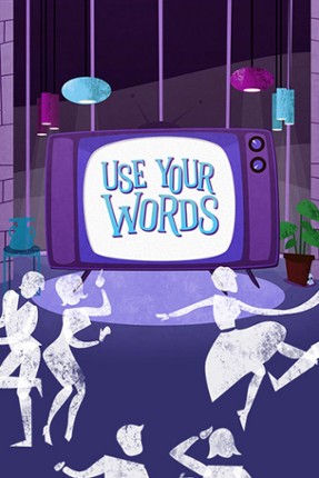 Use Your Words Game Cover
