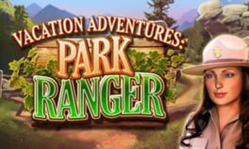 Vacation Adventures: Park Ranger Image