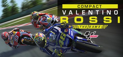 Valentino Rossi The Game Compact Image