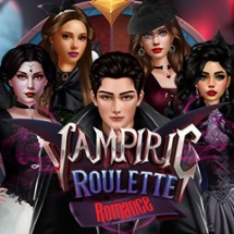 Vampiric Roulette Romance Image