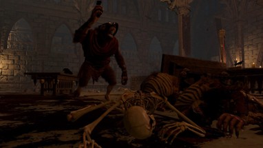 Warhammer: Vermintide VR - Hero Trials Image