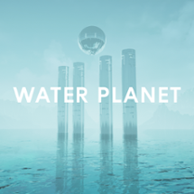 Water Planet Image