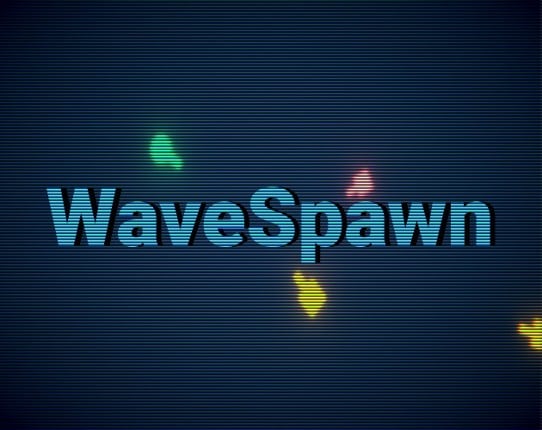 WaveSpawn Game Cover