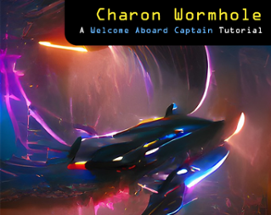 Welcome Aboard, Captain: Charon Wormhole Image