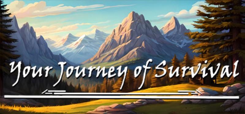 Your Journey of Survival Game Cover
