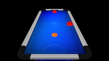 Air Hockey 3D - Free Image