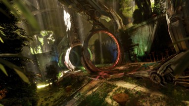 ARK: Survival Ascended Image