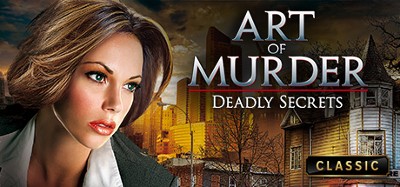 Art of Murder: Deadly Secrets Image