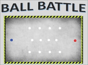 Ball Battle Image