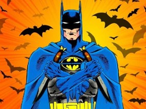 Batman Assassin Image