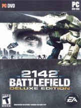 Battlefield 2142 Image