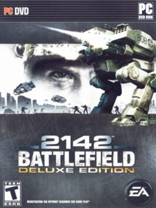 Battlefield 2142 Game Cover