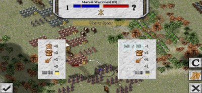 Battles of the Ancient World Image