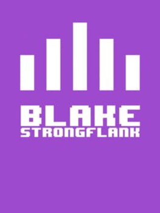 Blake Strongflank Game Cover