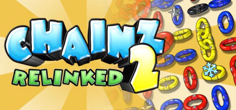 Chainz 2: Relinked Game Cover