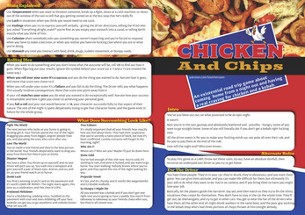 Chicken & Chips Image