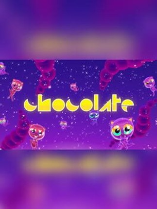 Chocolate Game Cover