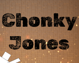 Chonky Jones Image