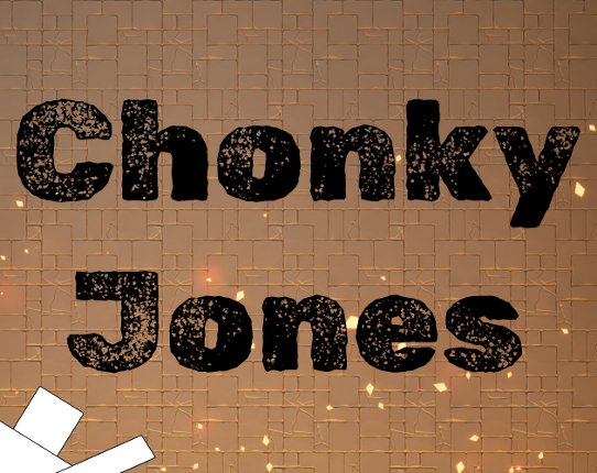 Chonky Jones Game Cover