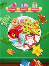 Cookies Maker -Sweet Christmas Image