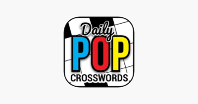 Daily POP Crossword Puzzles Image
