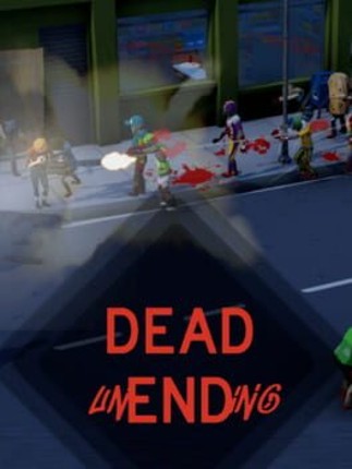 Dead Unending Game Cover