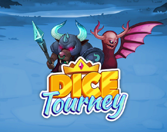 Dice Tourney Game Cover