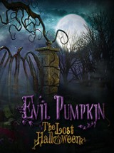 Evil Pumpkin: The Lost Halloween Image