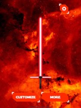 Force Saber of Light Image