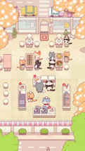 Cat Restaurant Image